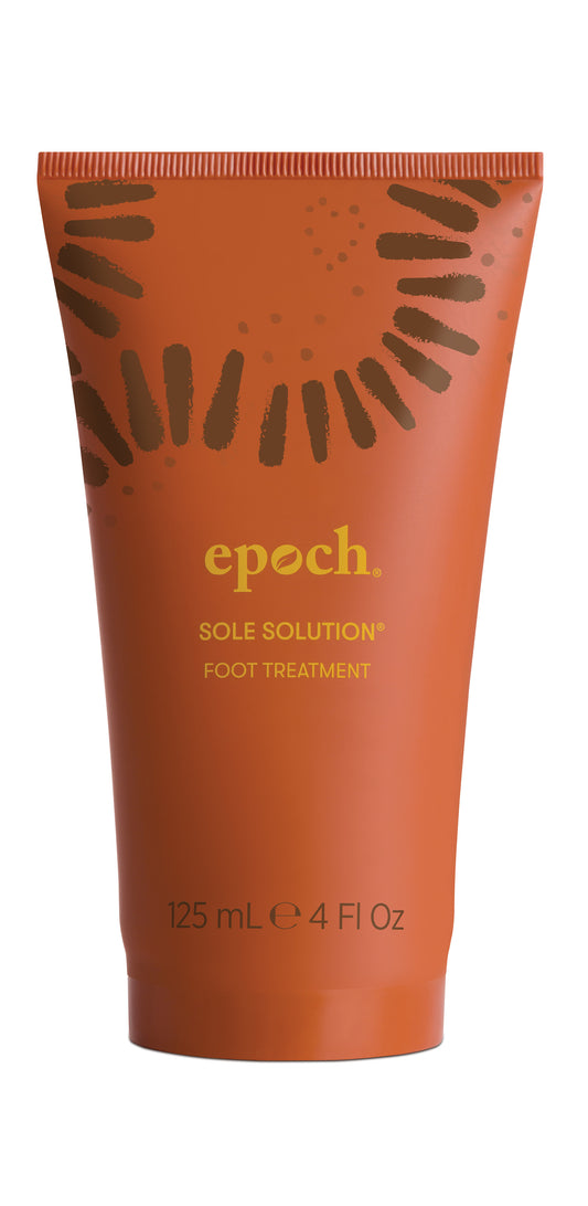 Epoch® Sole Solution® Foot Treatment