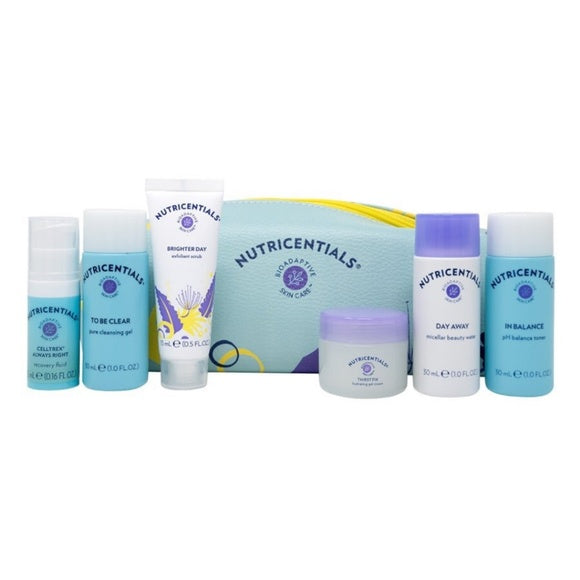 Nutricentials Trial Kits